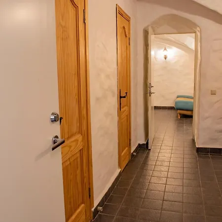 Center With Sauna - Free Parking 塔尔图