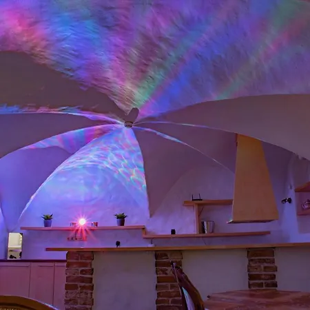 Center With Sauna - Free Parking Appartamento *