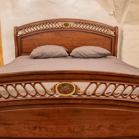 Center With Sauna - Free Parking