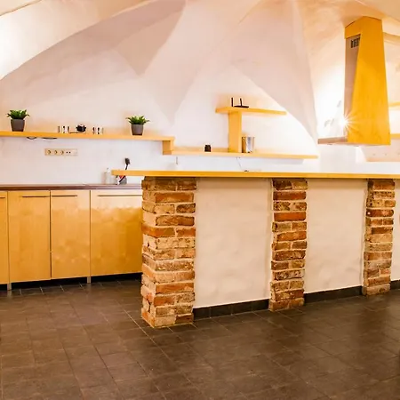 公寓 Center With Sauna - Free Parking 塔尔图