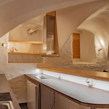 Center With Sauna - Free Parking 公寓