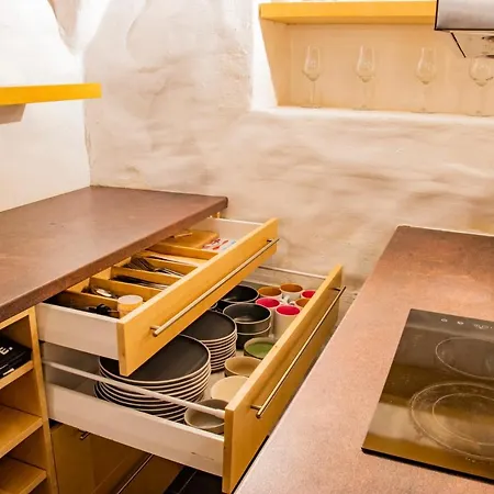 Appartamento Center With Sauna - Free Parking