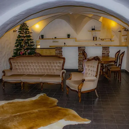 Center With Sauna - Free Parking Appartamento Tartu