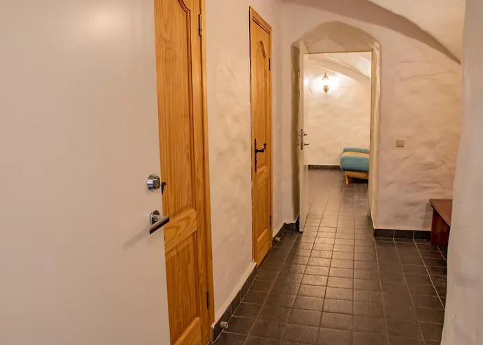 Center With Sauna - Free Parking Tartu