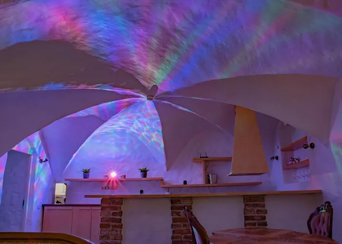 Center With Sauna - Free Parking Appartamento *