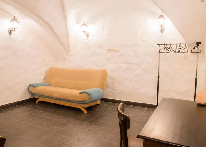 Center With Sauna - Free Parking Tartu