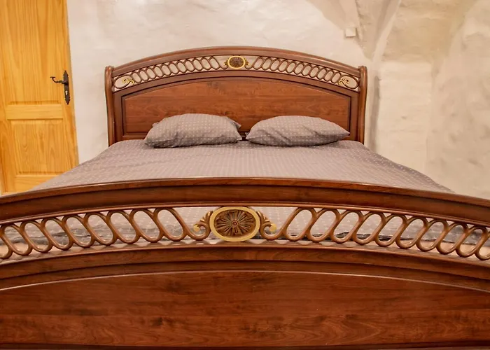 Center With Sauna - Free Parking