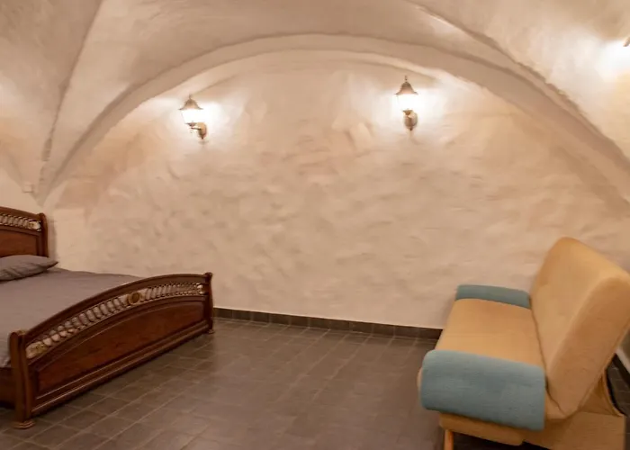 Center With Sauna - Free Parking *