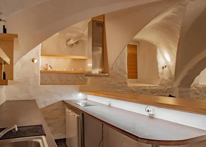 Center With Sauna - Free Parking Appartamento