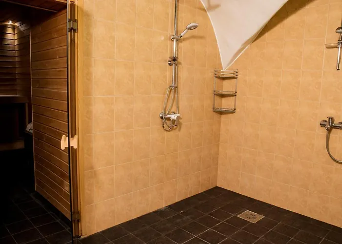 Center With Sauna - Free Parking * Tartu