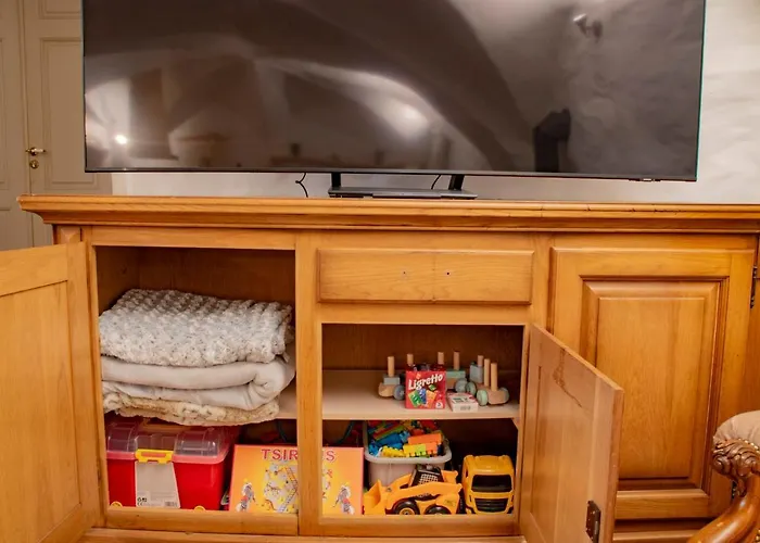 Center With Sauna - Free Parking *