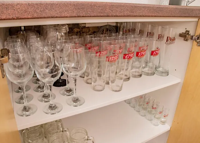 Appartamento Center With Sauna - Free Parking *