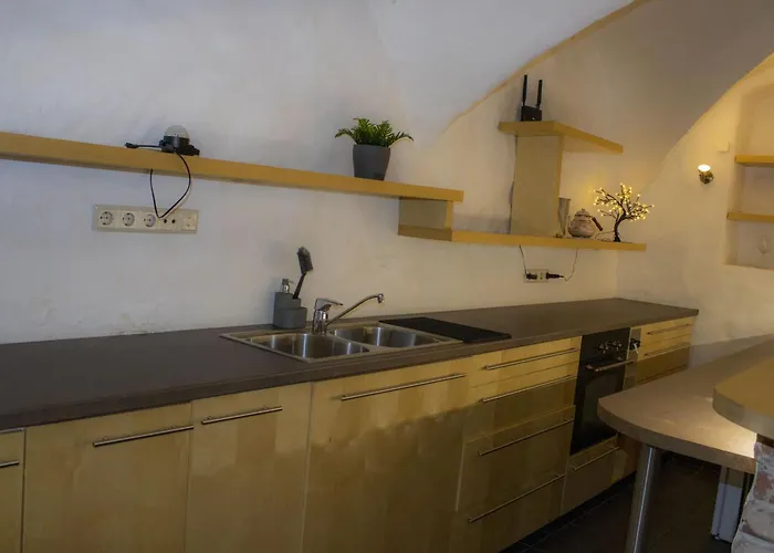 Center With Sauna - Free Parking Apartment Tartu